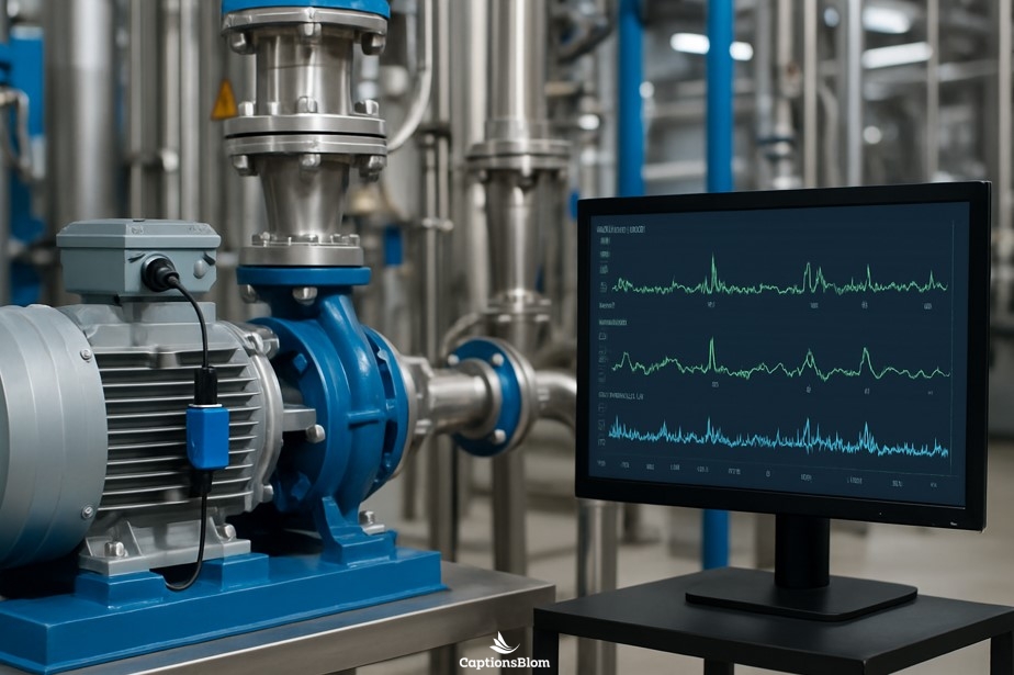 Shifting Toward Proactive Care Through Smart Vibration Tracking